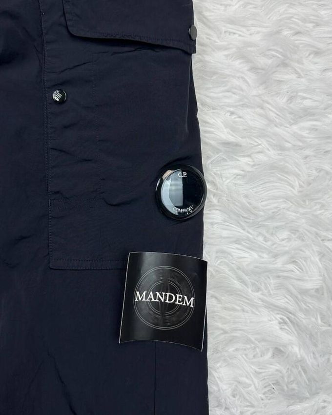 C.P. Company Nylon Cargo Pants