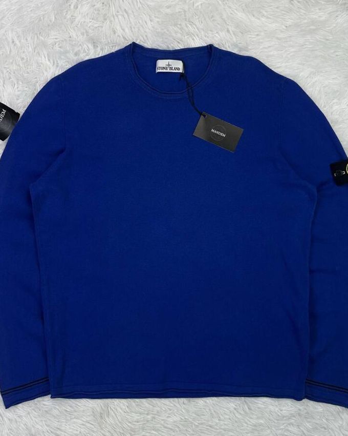 Stone Island Sweater