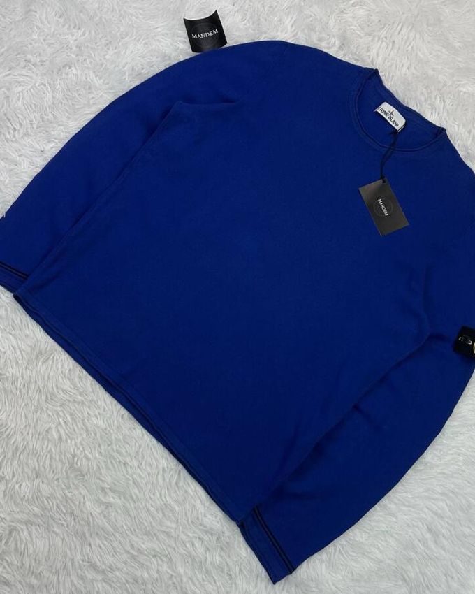 Stone Island Sweater