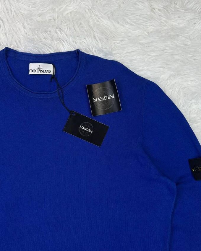 Stone Island Sweater