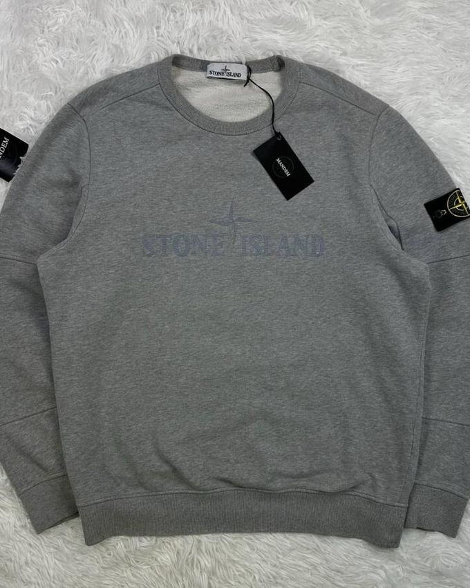 Stone Island Sweatshirt