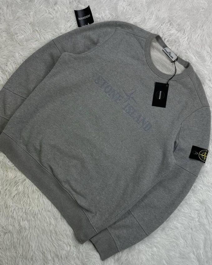 Stone Island Sweatshirt