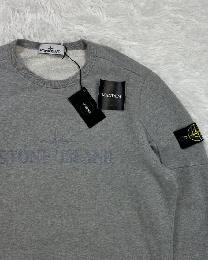 Stone Island Sweatshirt