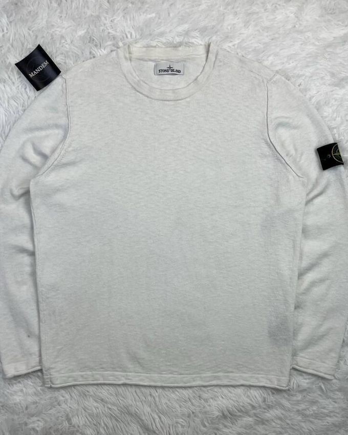 Stone Island Sweater
