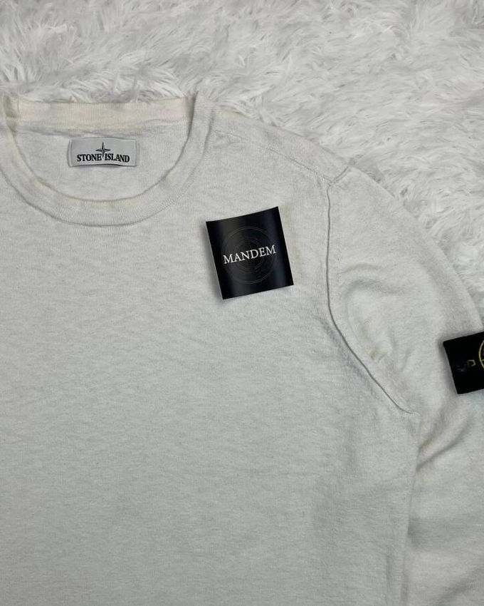 Stone Island Sweater