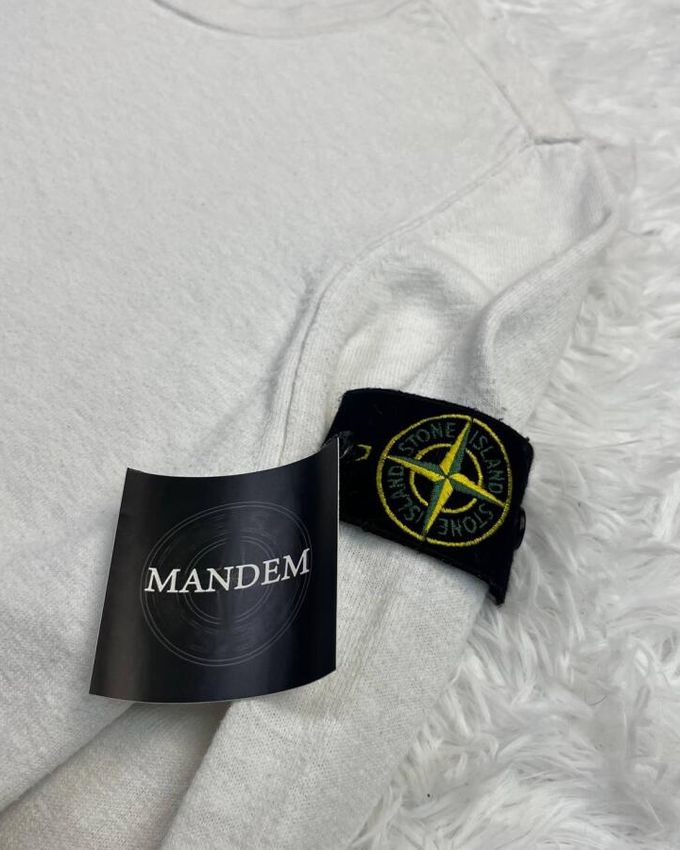 Stone Island Sweater