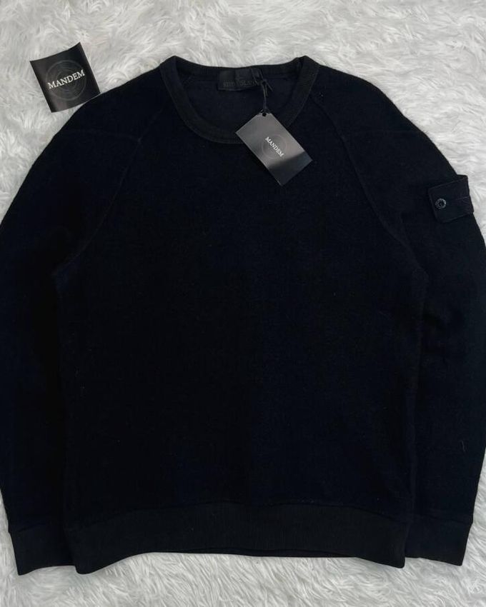 Stone Island Ghost Piece