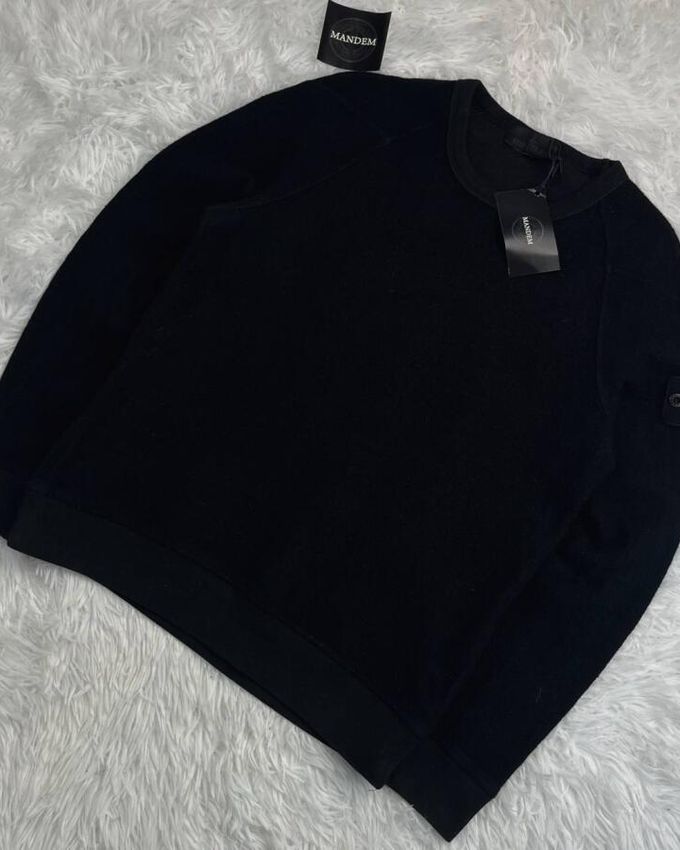 Stone Island Ghost Piece