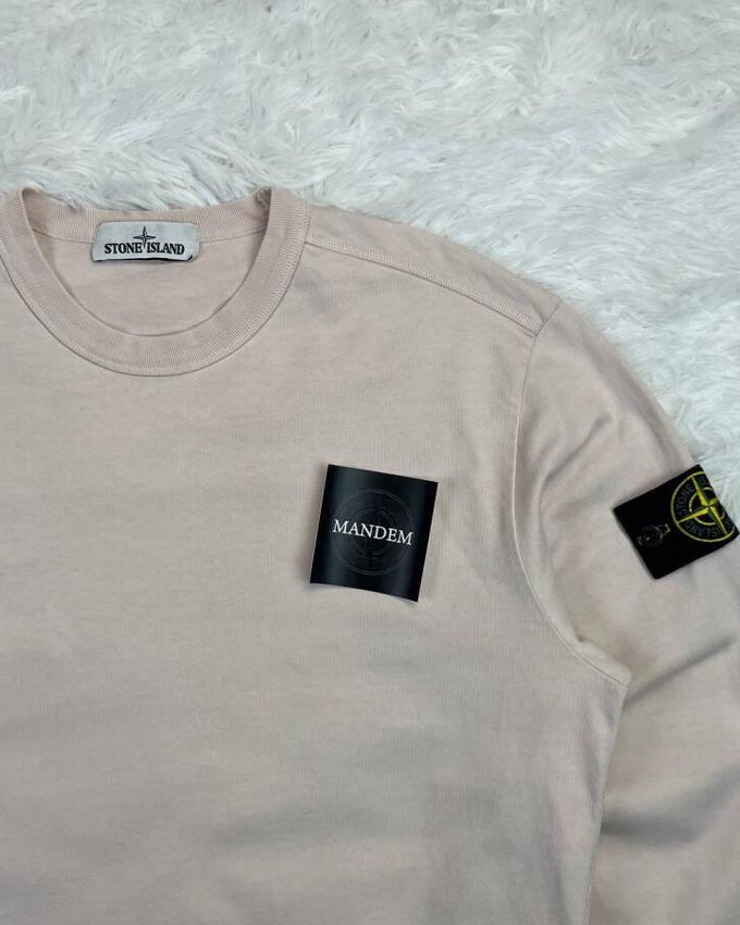 Stone Island Sweatshirt