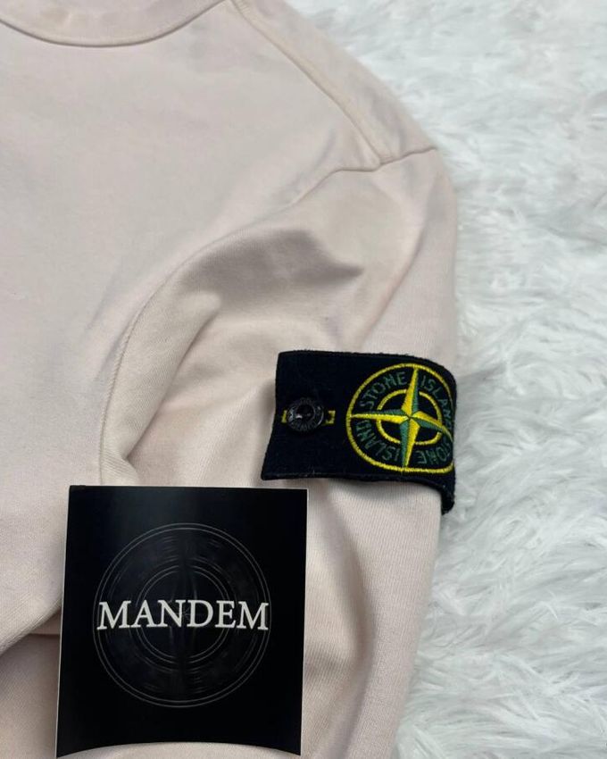 Stone Island Sweatshirt