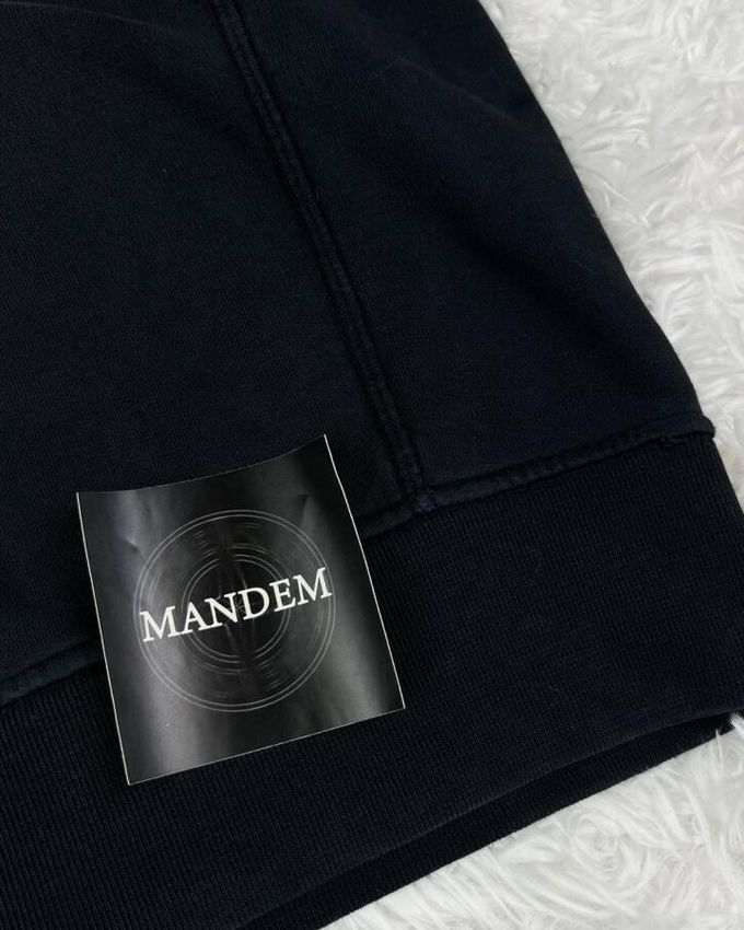 Stone Island Zip Hoodie