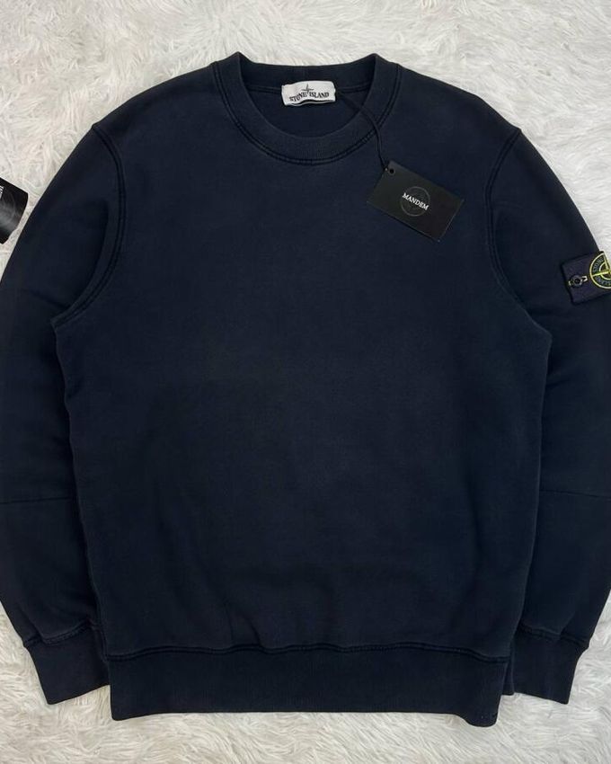 Stone Island Sweatshirt