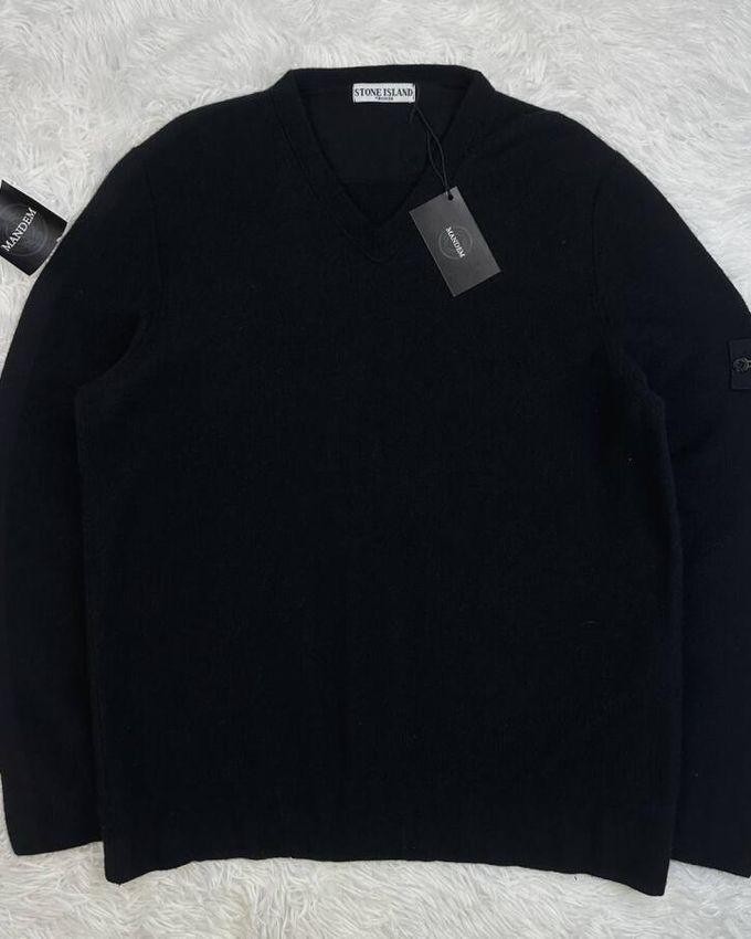 Stone Island Sweater