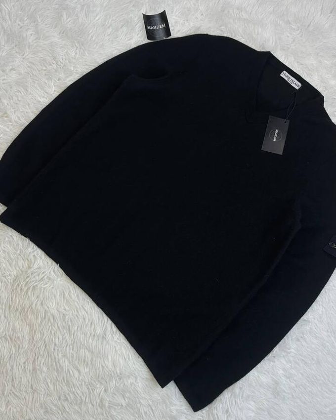 Stone Island Sweater
