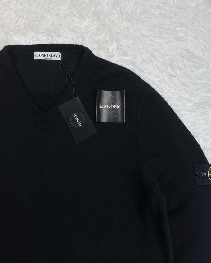 Stone Island Sweater