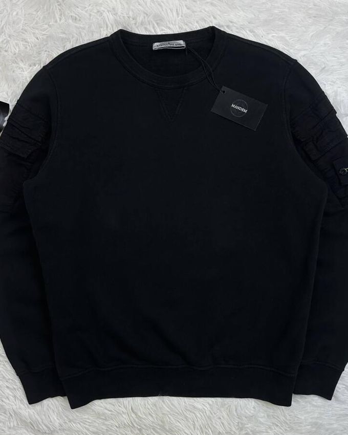 Stone Island Sweatshirt
