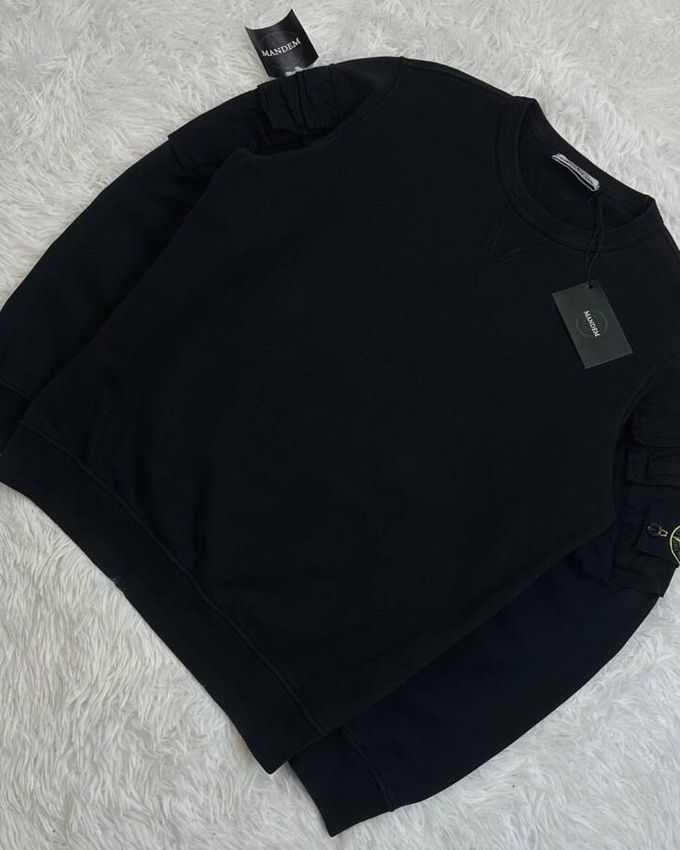 Stone Island Sweatshirt
