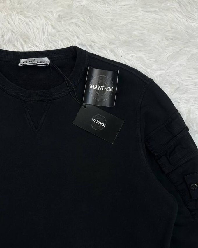 Stone Island Sweatshirt