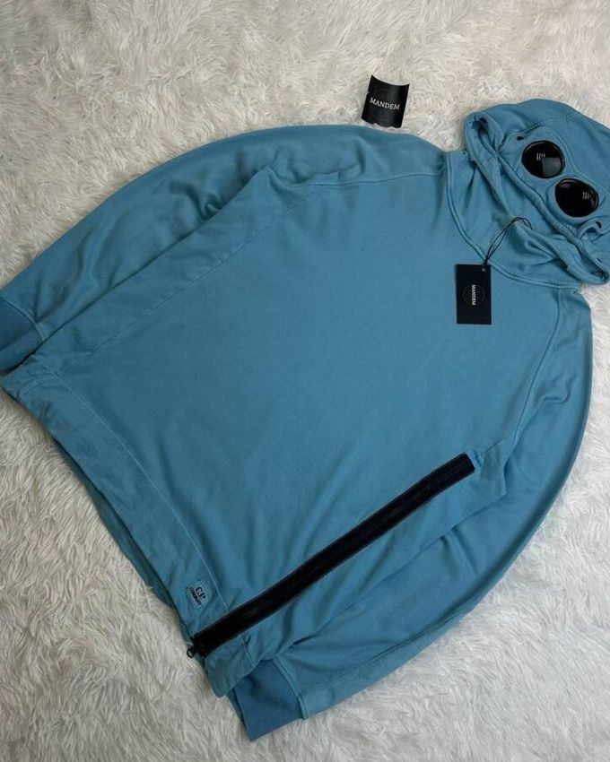 C.P. Company Hoodie