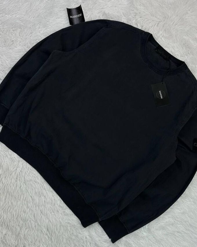 Stone Island Ghost Piece Sweatshirt