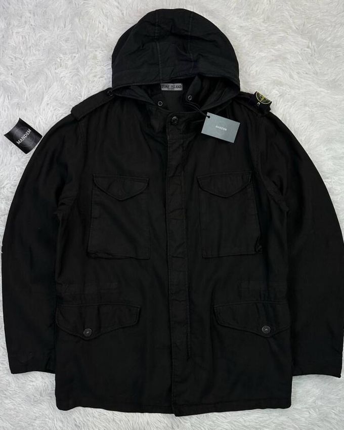 Stone Island Vintage Jacket