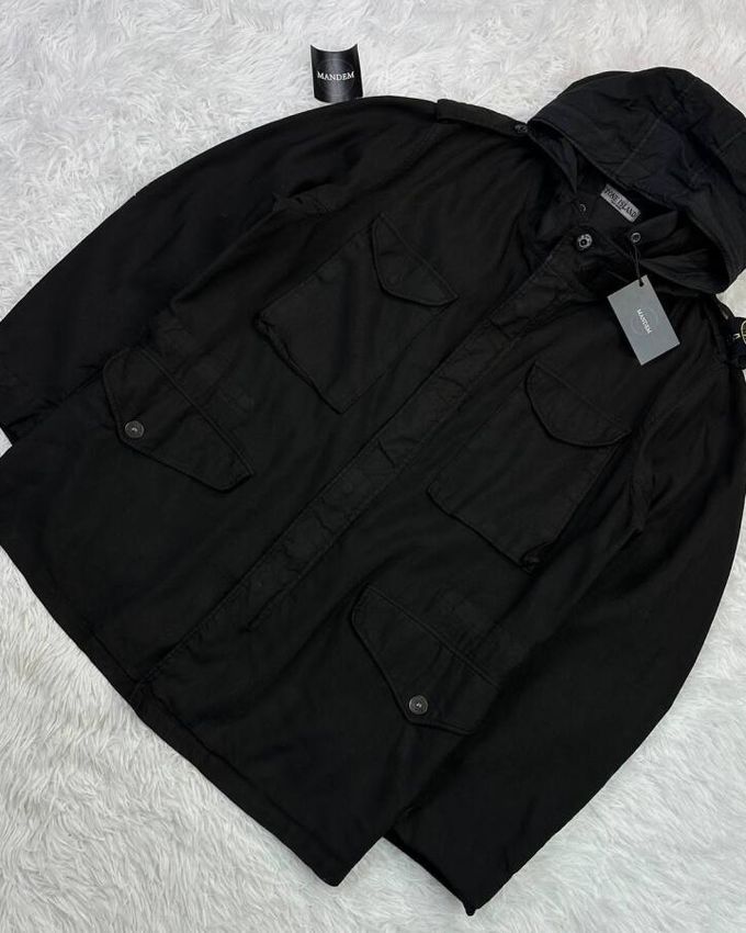 Stone Island Vintage Jacket