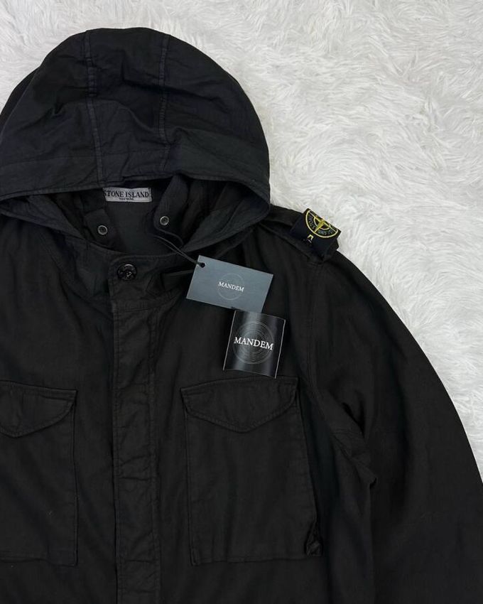 Stone Island Vintage Jacket