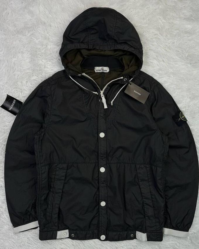Stone Island Membrana 3L TC