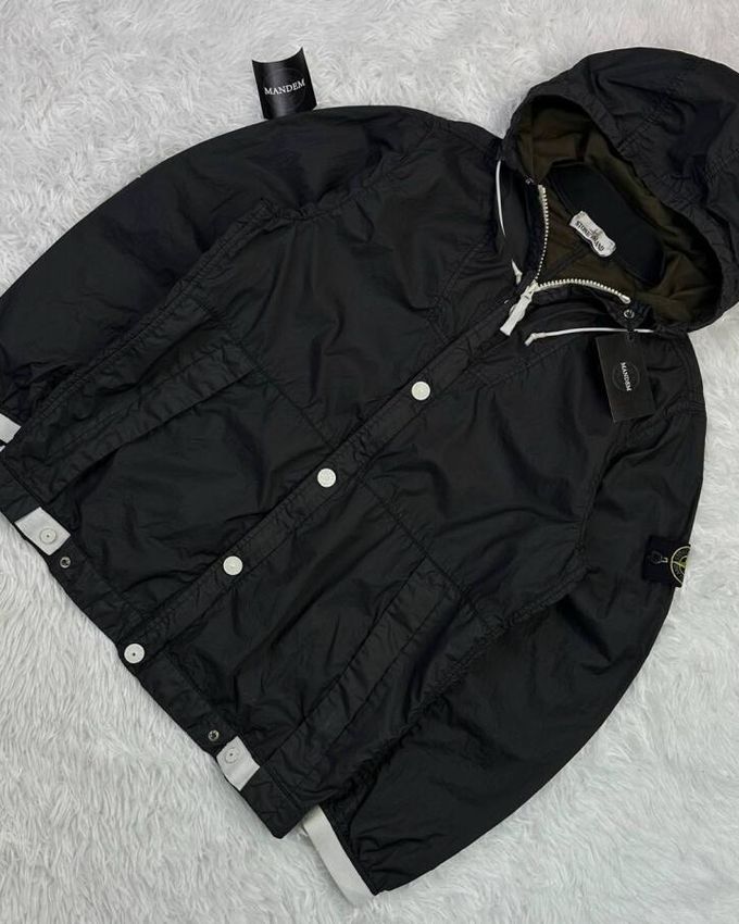 Stone Island Membrana 3L TC