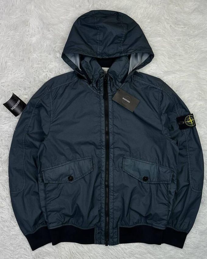 Stone Island Membrana 3L TC