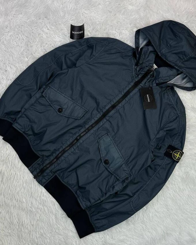 Stone Island Membrana 3L TC