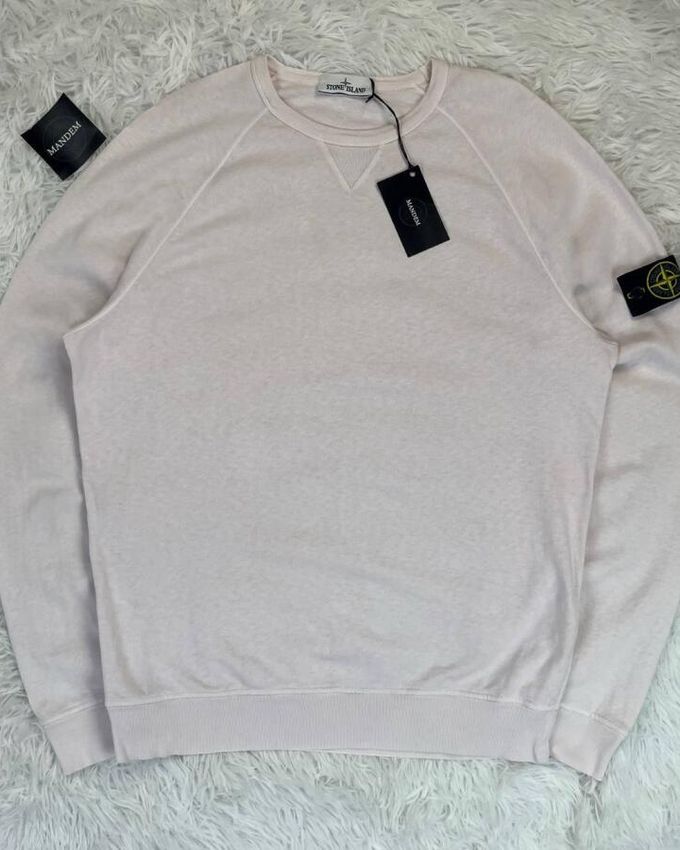 Stone Island Sweatshirt