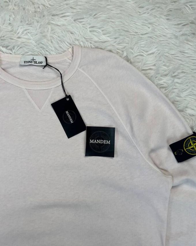 Stone Island Sweatshirt