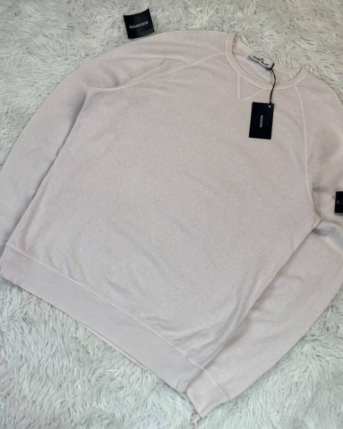 Stone Island Sweatshirt