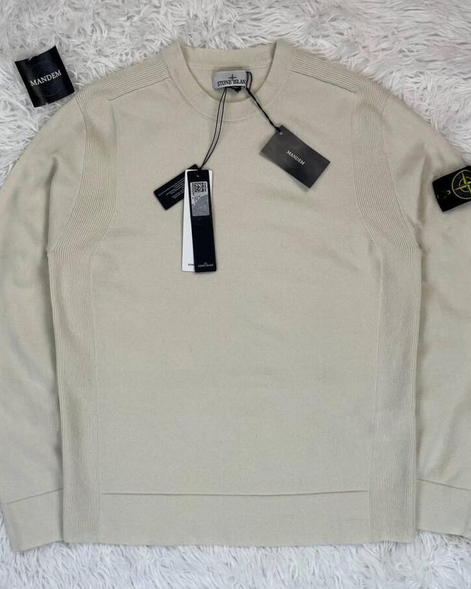 Stone Island Sweater