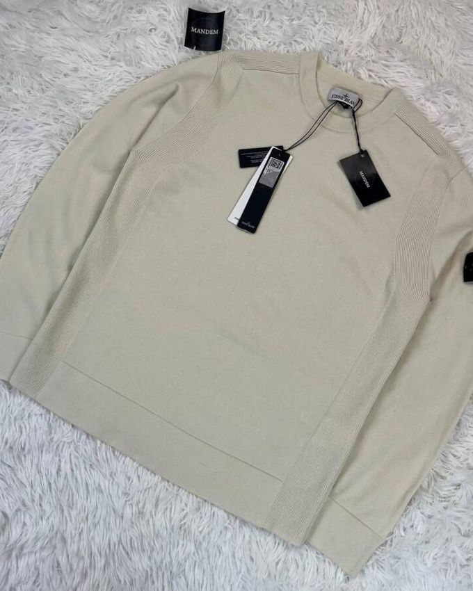 Stone Island Sweater