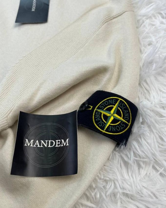 Stone Island Sweater