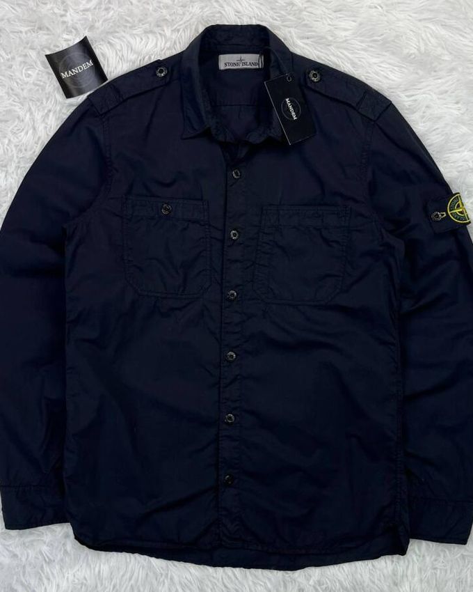Stone Island Overshirt