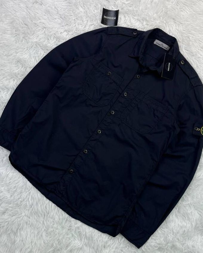 Stone Island Overshirt