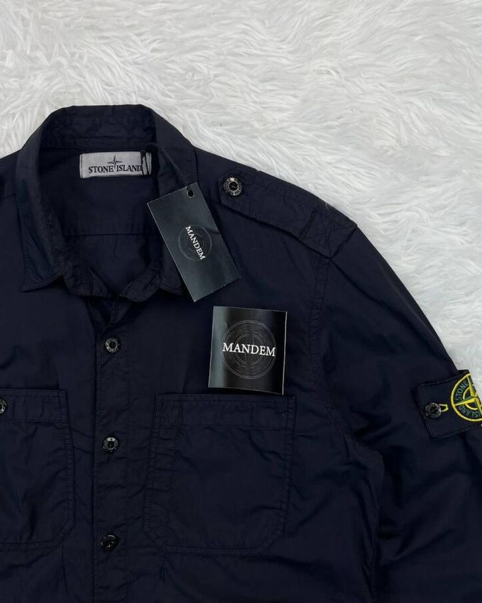 Stone Island Overshirt