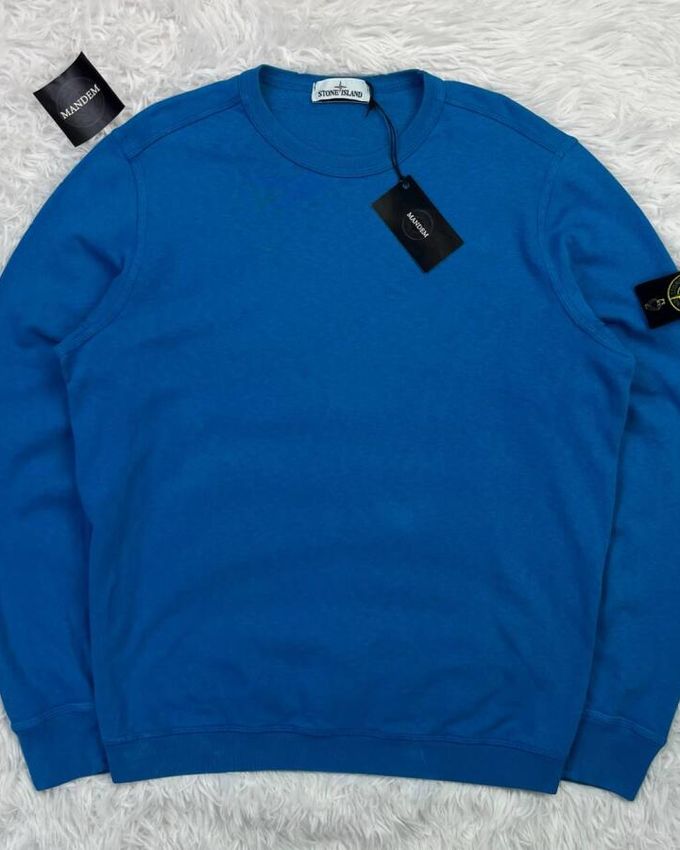 Stone Island Sweatshirt