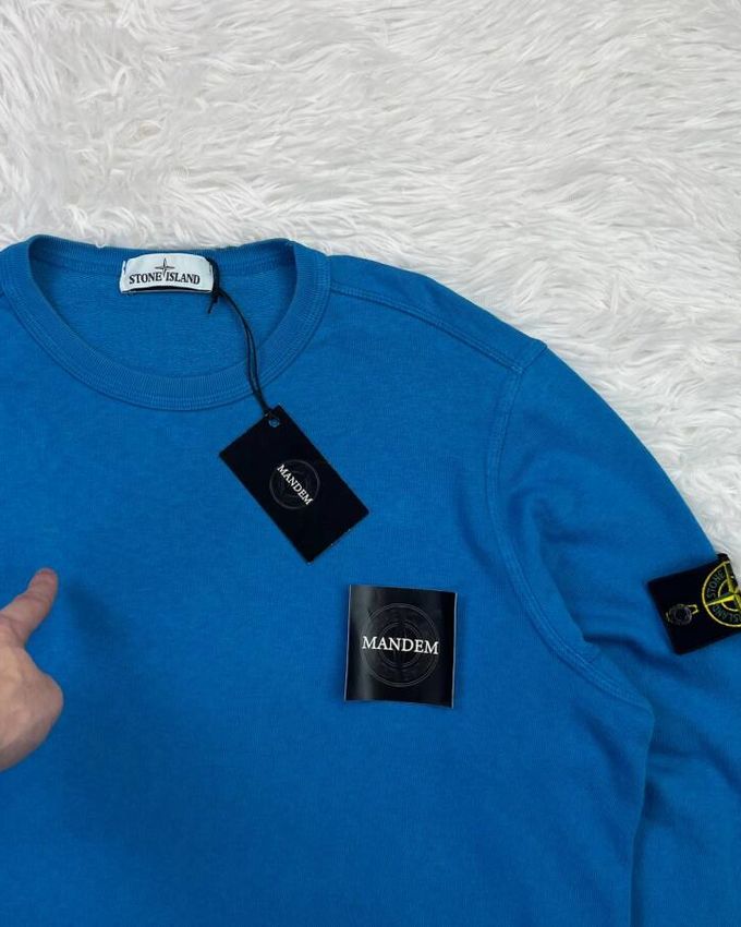 Stone Island Sweatshirt