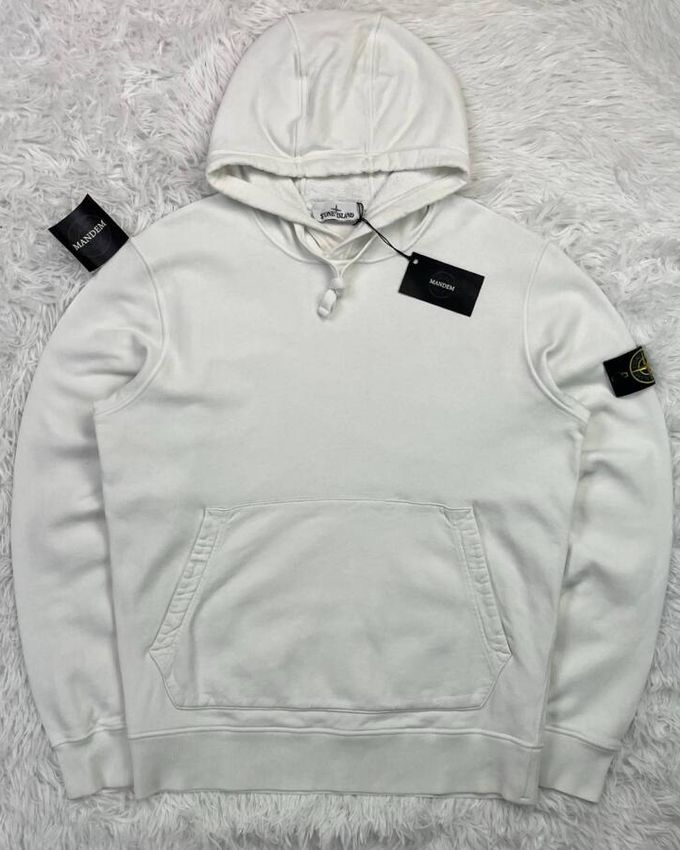 Stone Island Hoodie