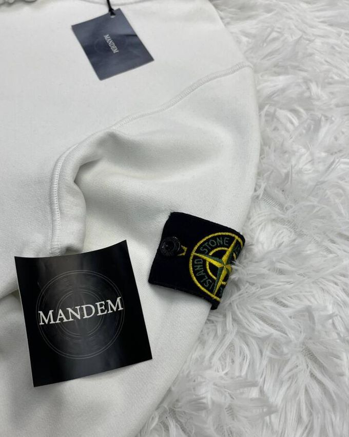 Stone Island Hoodie