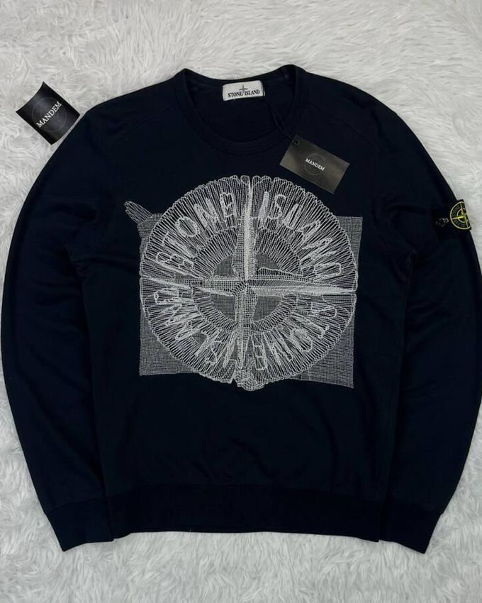 Stone Island Sweatshirt