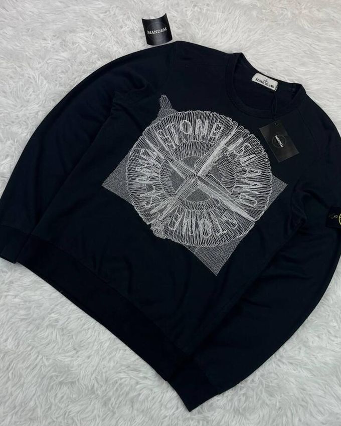 Stone Island Sweatshirt