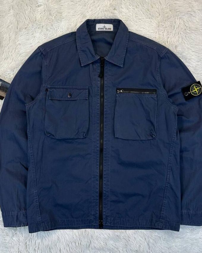 Stone Island Overshert