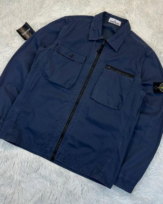 Stone Island Overshert