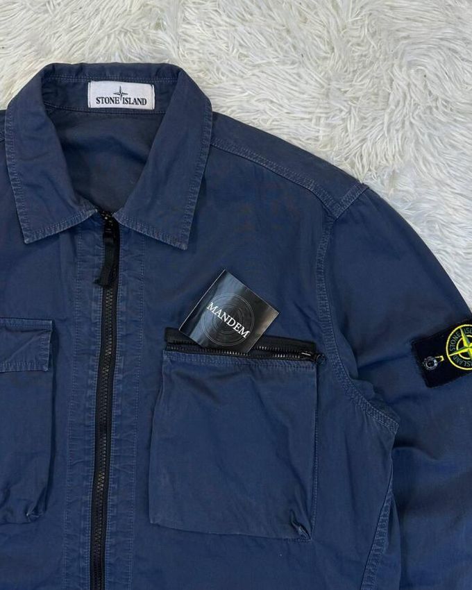 Stone Island Overshert