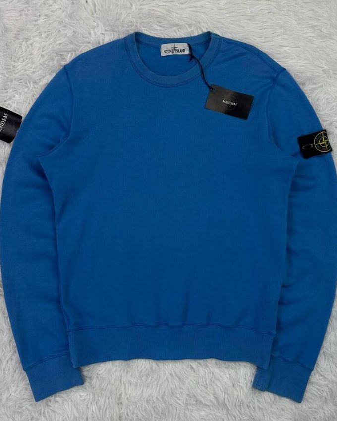 Stone Island Sweatshirt